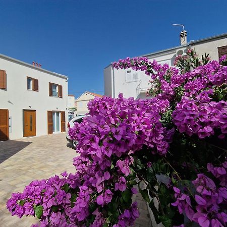 Apartments Miamare 2 Primošten Екстериор снимка