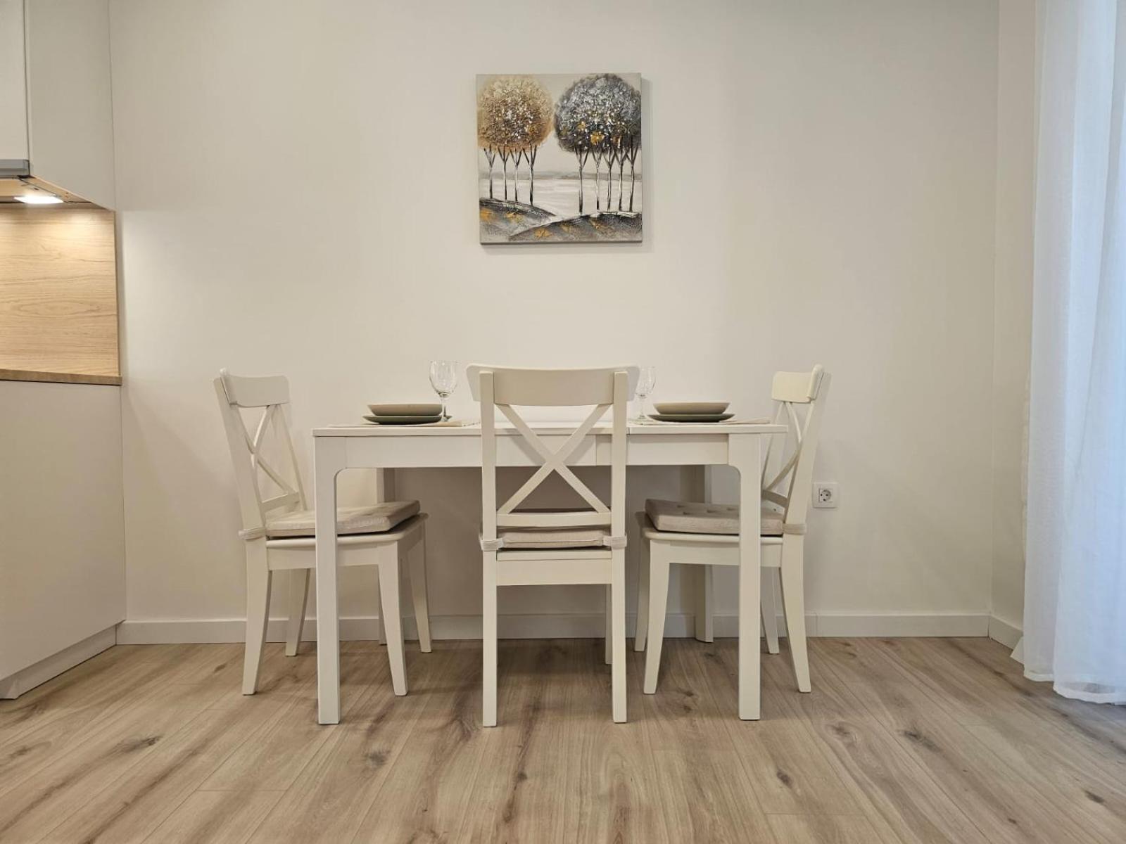 Apartments Miamare 2 Primošten Екстериор снимка