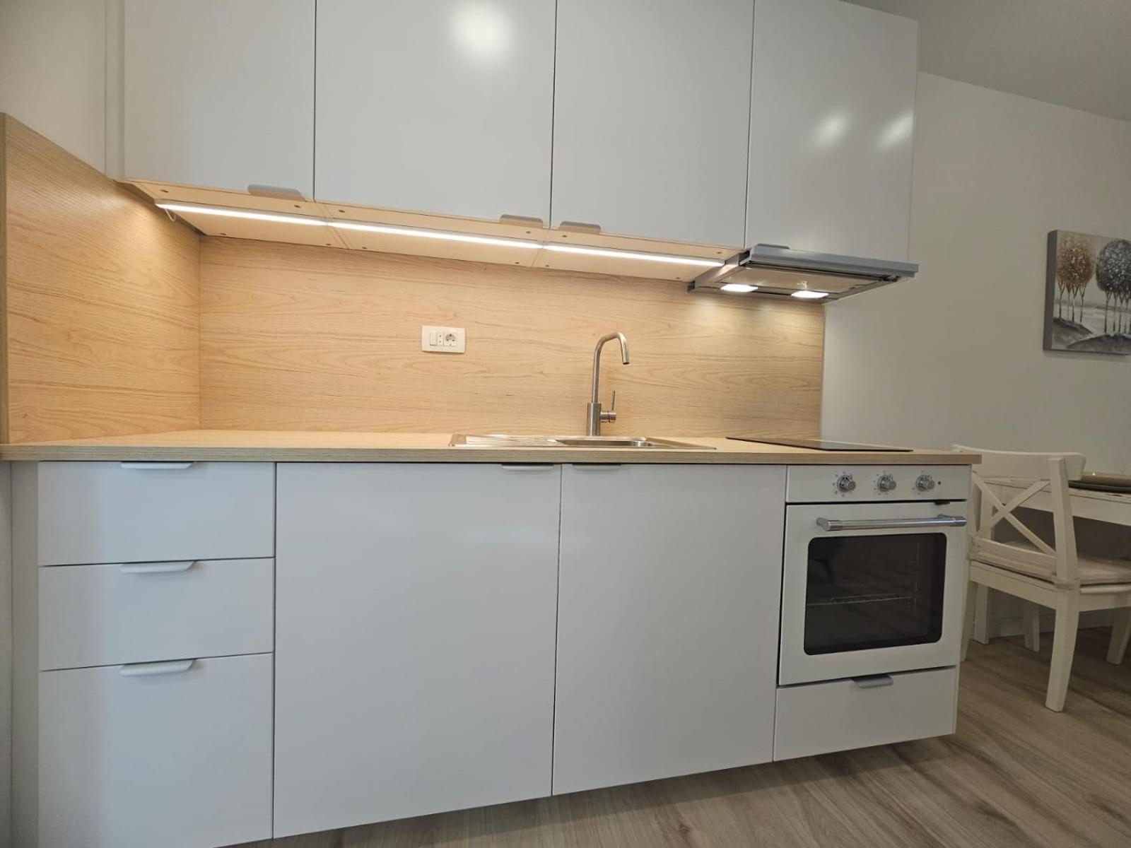 Apartments Miamare 2 Primošten Екстериор снимка