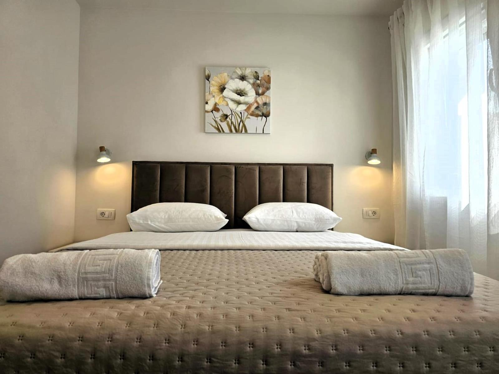 Apartments Miamare 2 Primošten Екстериор снимка