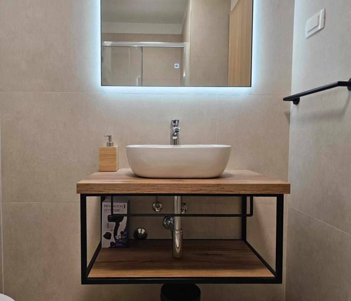 Apartments Miamare 2 Primošten Стая снимка