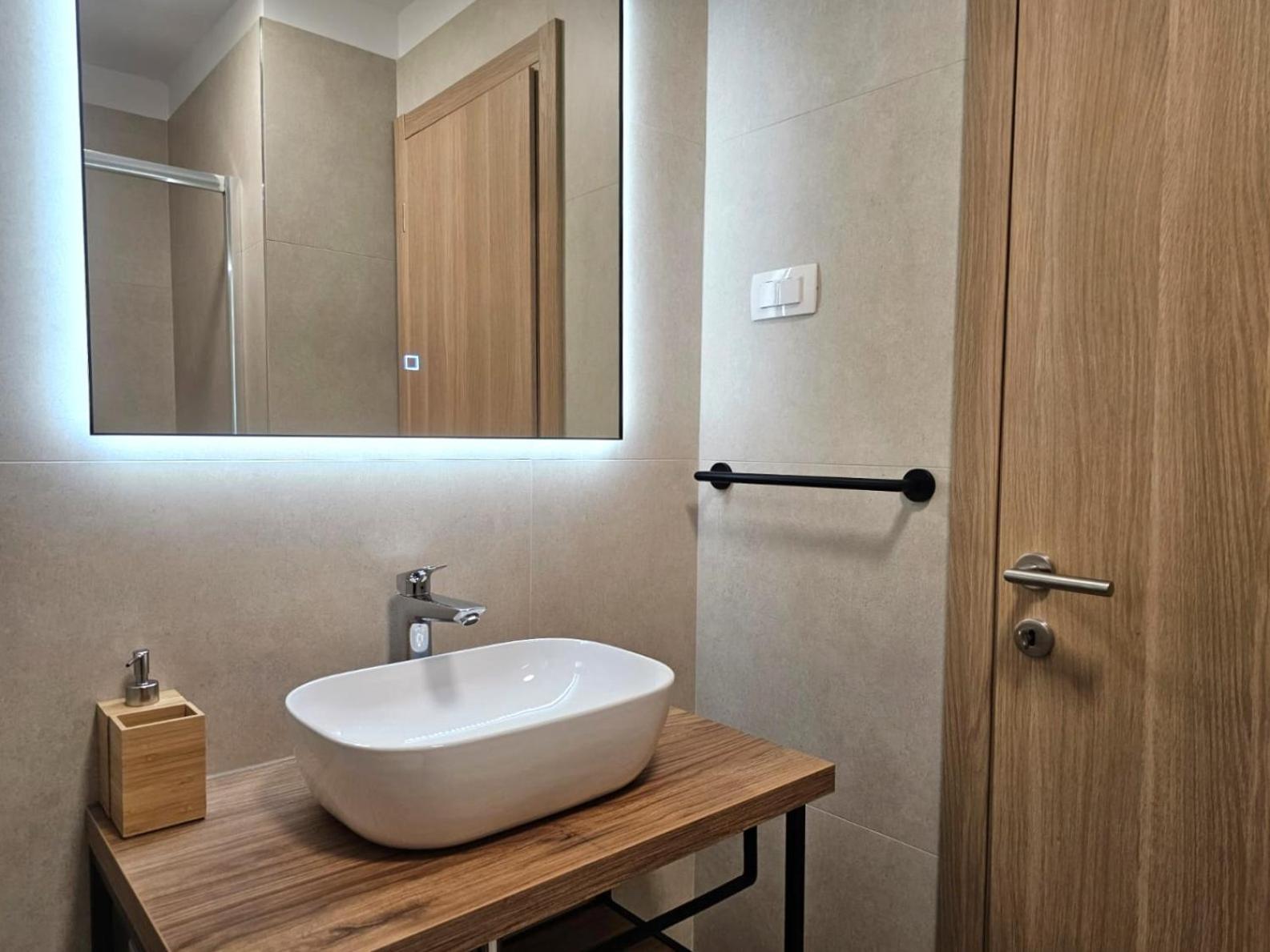 Apartments Miamare 2 Primošten Екстериор снимка