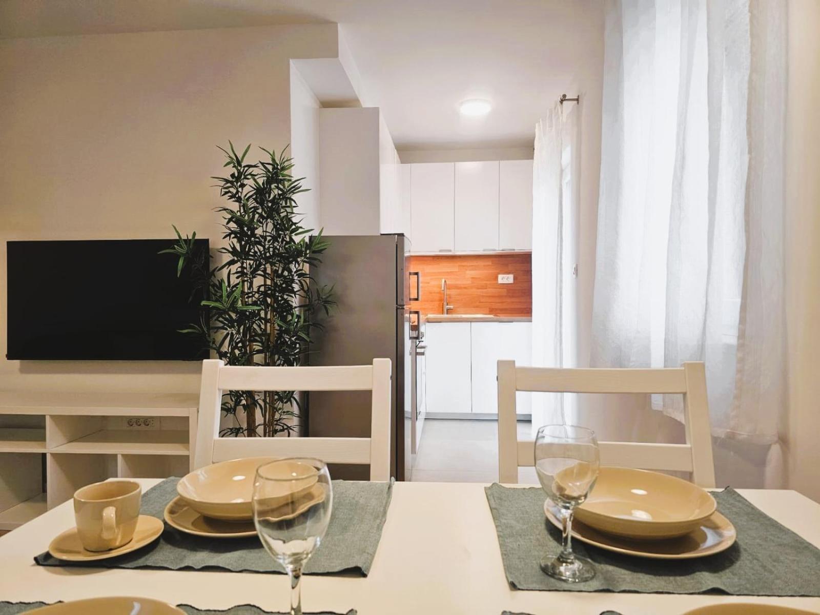 Apartments Miamare 2 Primošten Стая снимка