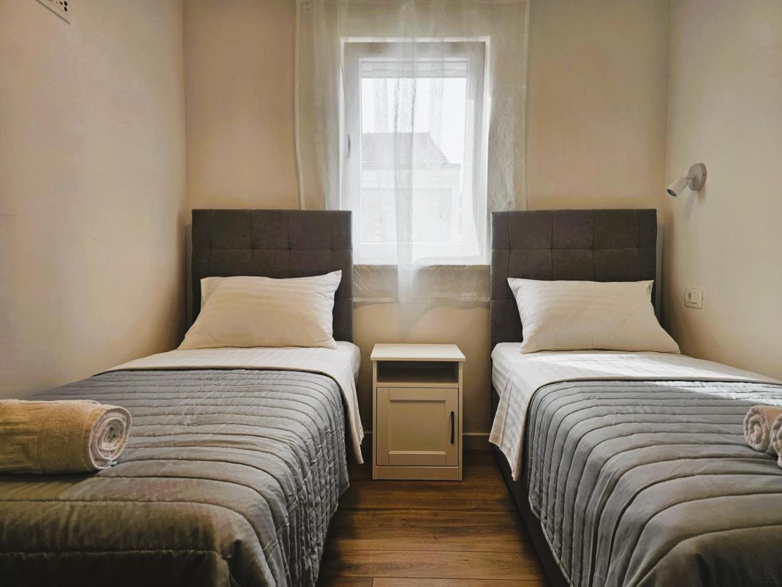 Apartments Miamare 2 Primošten Екстериор снимка