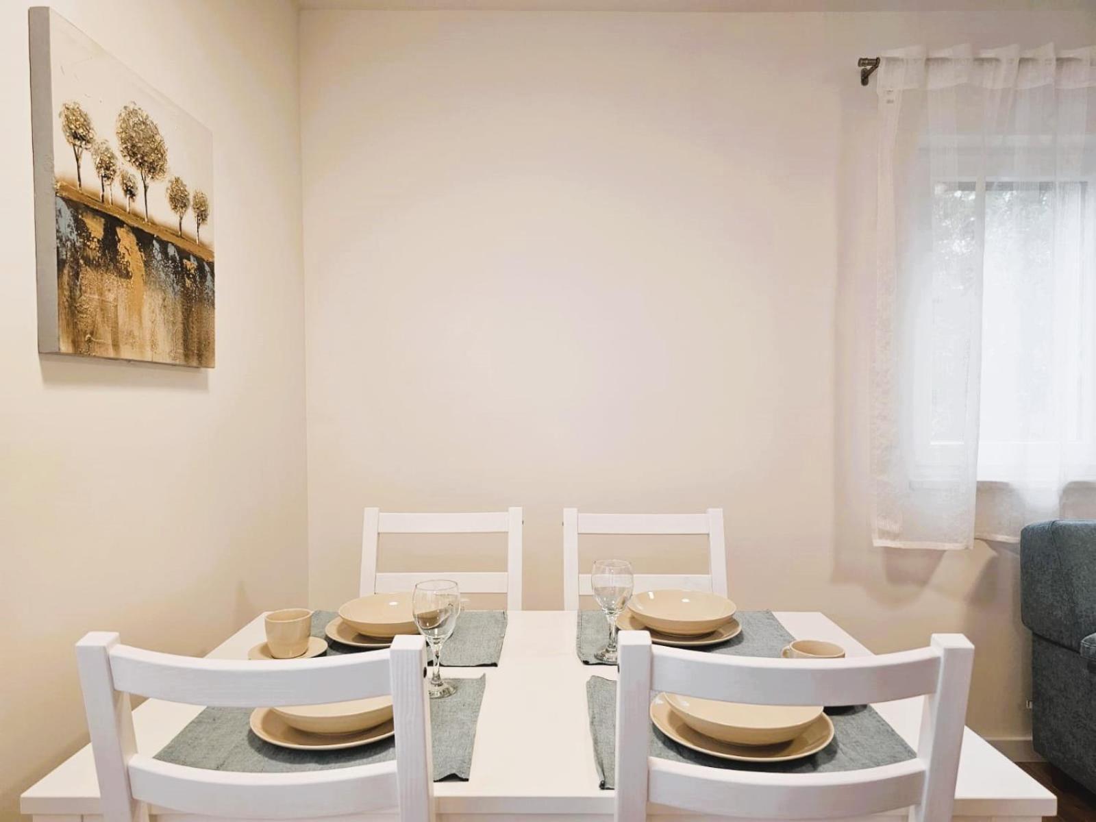 Apartments Miamare 2 Primošten Екстериор снимка