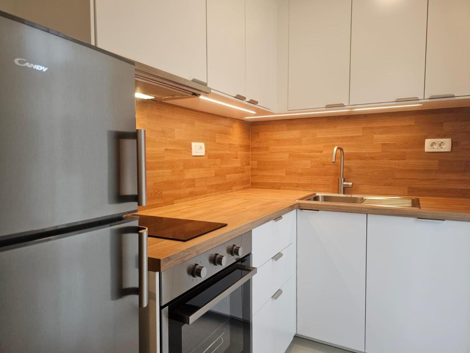 Apartments Miamare 2 Primošten Екстериор снимка