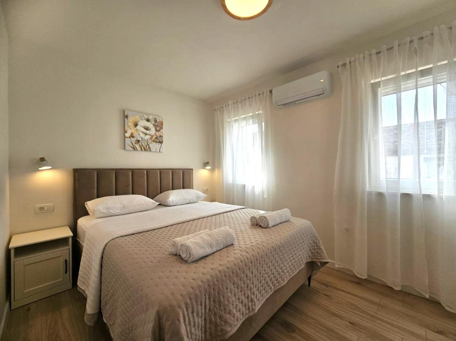 Apartments Miamare 2 Primošten Екстериор снимка
