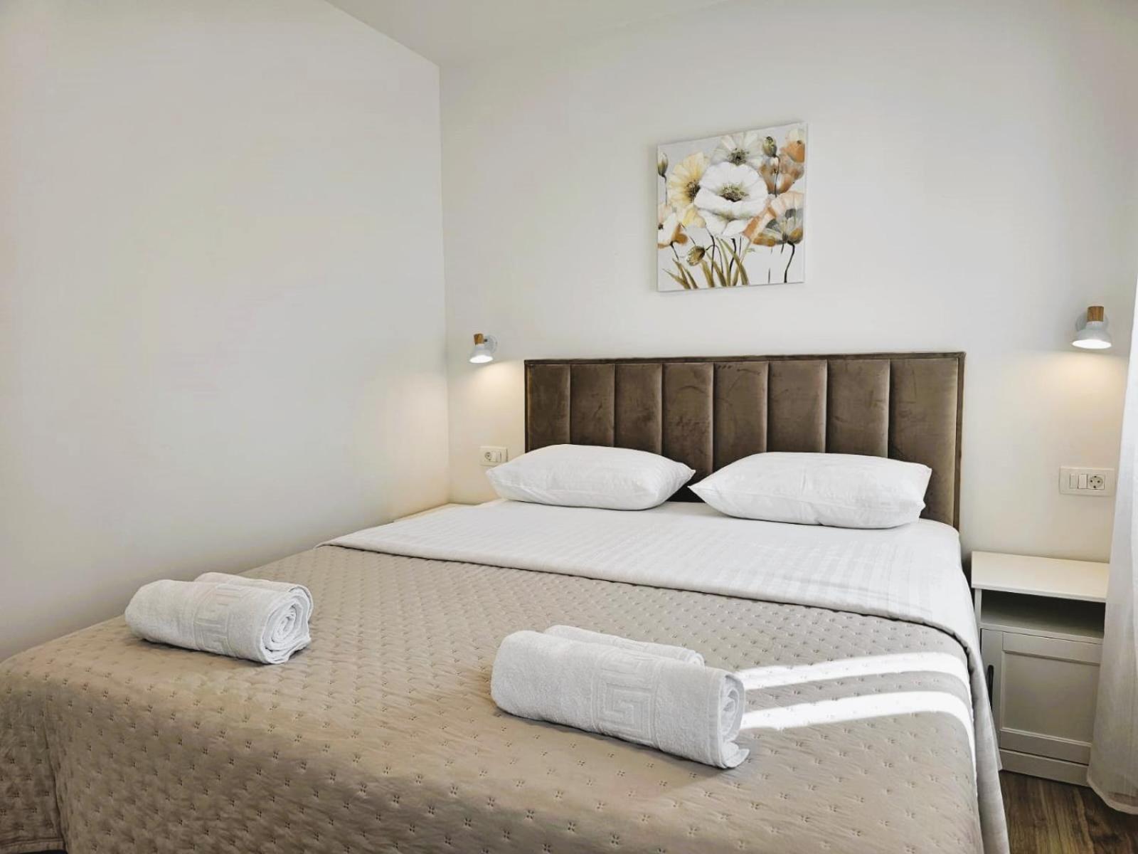 Apartments Miamare 2 Primošten Екстериор снимка