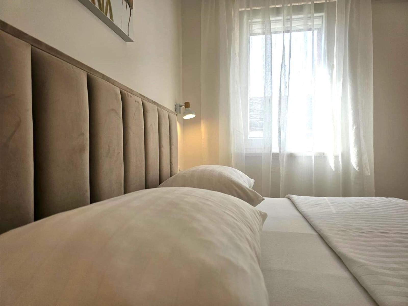 Apartments Miamare 2 Primošten Екстериор снимка