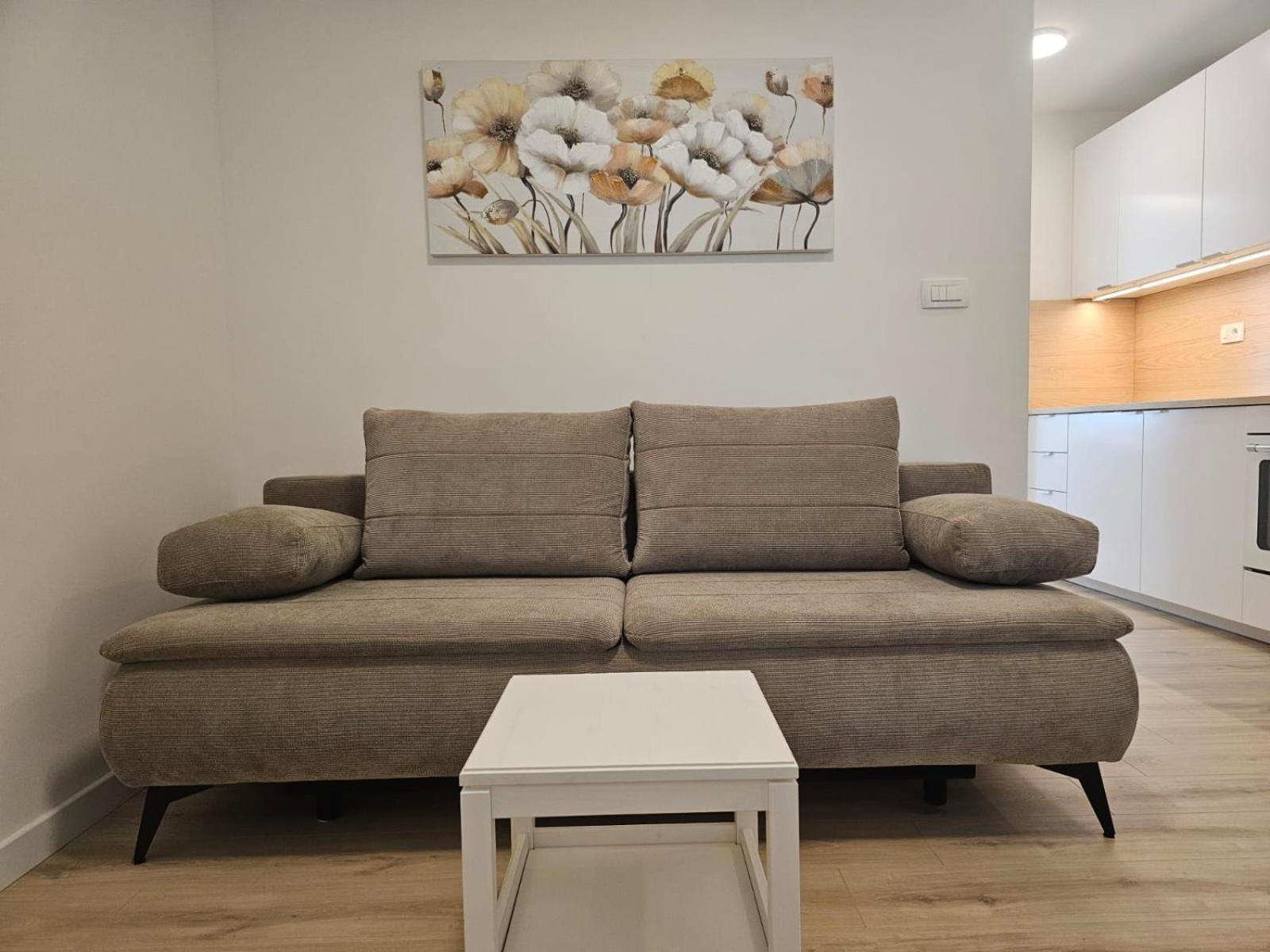 Apartments Miamare 2 Primošten Екстериор снимка